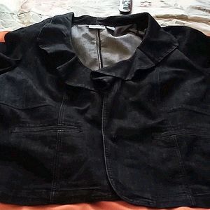 Woman's  2 jacket suit